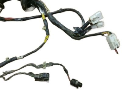 Dodge 56045241AB WIRING Door