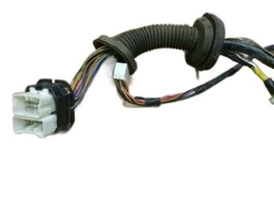 Dodge 56045241AB WIRING Door