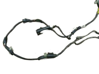 Dodge 56045241AB WIRING Door