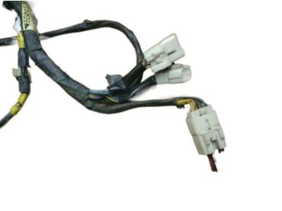 Dodge 56045241AB WIRING Door