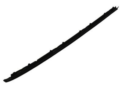 Dodge 55112434AB MOLDING Windshield