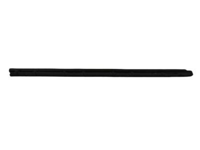 Dodge 55112434AB MOLDING Windshield