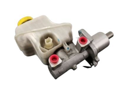 Dodge 5189174AA MASTER CYLINDER Brake