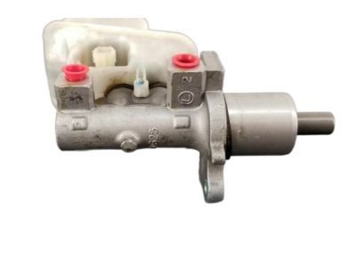 Dodge 5189174AA MASTER CYLINDER Brake