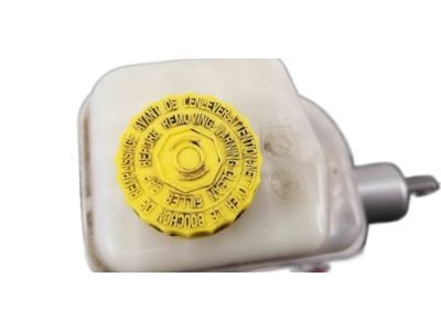 Dodge 5189174AA MASTER CYLINDER Brake