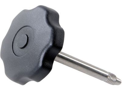Jeep 55176198 PIN Release Lever