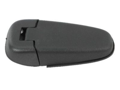 2002 Jeep Grand Cherokee Door Hinge - 5019419AA
