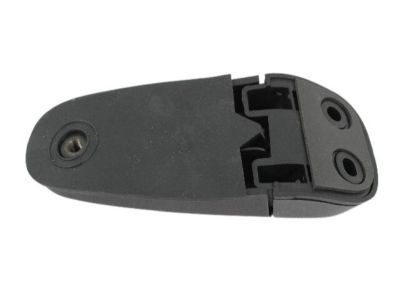 Jeep 5019419AA HINGE Liftglass