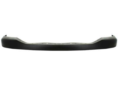 Dodge 55077762AA FASCIA Front Bumper