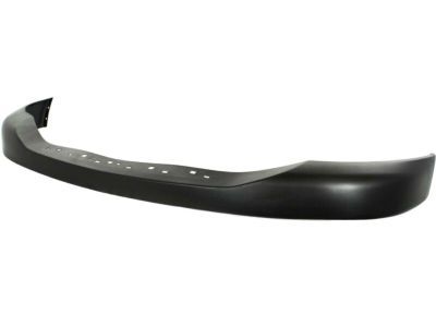 Dodge 55077762AA FASCIA Front Bumper
