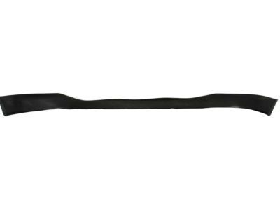Dodge 55077762AA FASCIA Front Bumper