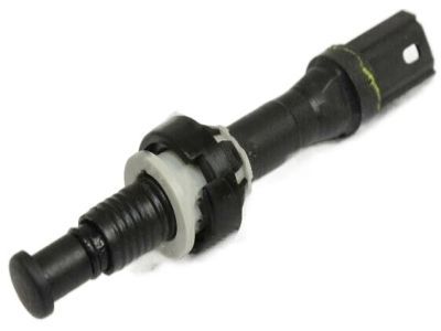 Chrysler Door Jamb Switch - 4687594