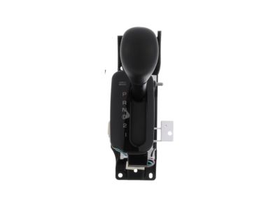 Jeep 52109779AG HOUSING AND LEVER Shifter