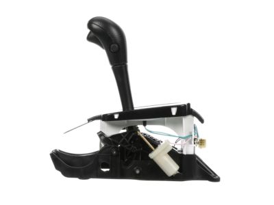 Jeep 52109779AG HOUSING AND LEVER Shifter