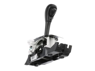 Jeep 52109779AG HOUSING AND LEVER Shifter