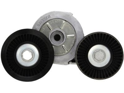 Jeep 53030958AC TENSIONER Belt