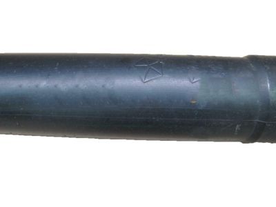 Mopar 52855791AC Shock Absorber Suspension Rear