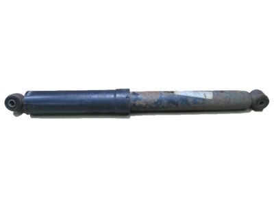 2012 Ram 1500 Shock Absorber - 52855791AC