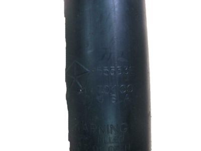 Mopar 52855791AC Shock Absorber Suspension Rear