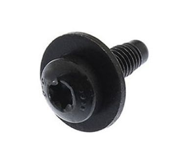 Jeep 6505070AA SCREW Pan Head