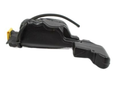 Mopar 68050749AA Expansion Tank