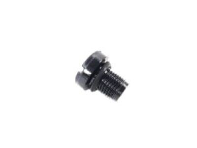 Ram 4893378AA SCREW Bleeder