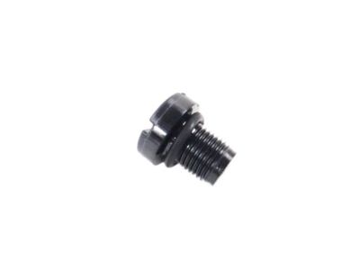 Ram Brake Bleeder Screw - 4893378AA