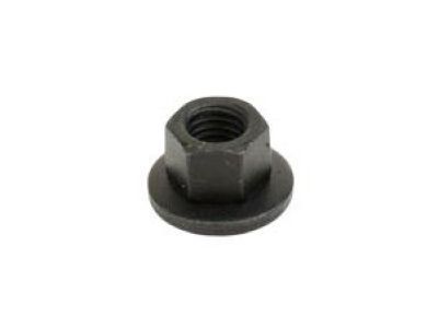 Jeep 6101448 NUT