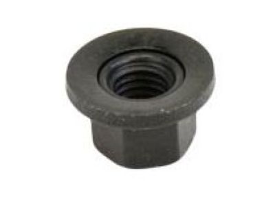 Jeep 6101448 NUT