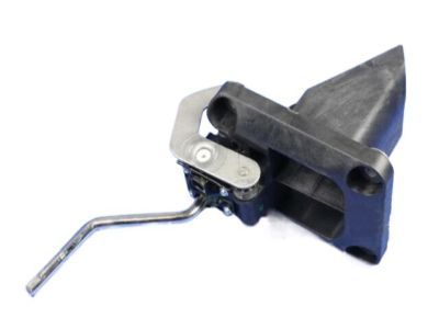 Jeep Compass Automatic Transmission Shifter - 5106040AB