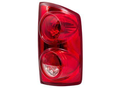 Mopar 55277302AC Tail Lamp, Passenger Side