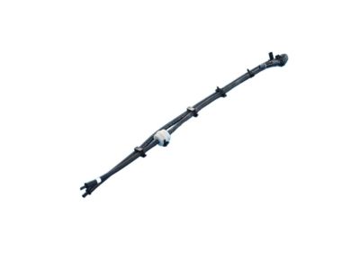 Ram 68264596AB EXHAUST HOSE