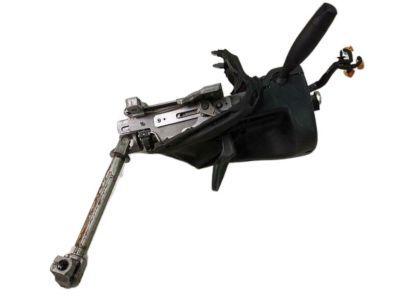 Mopar 68375484AA Module Steering Column Includes Clockspring