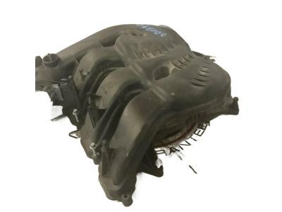 Ram 68240667AB PLENUM Intake Manifold