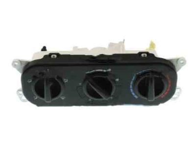 Jeep 56054024AD CLUSTER