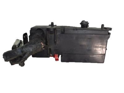 Chrysler 4608751AB WIRING Headlamp to Dash