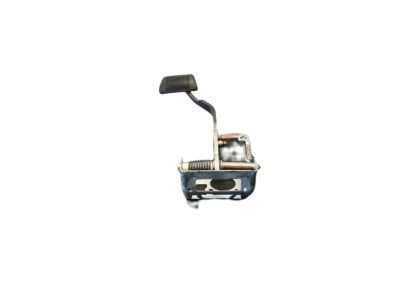 Dodge 5191898AA PAD Pedal