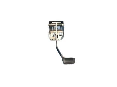 Dodge 5191898AA PAD Pedal