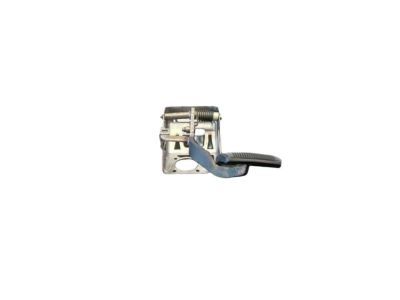 Dodge 5191898AA PAD Pedal