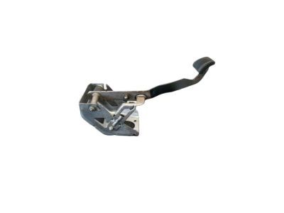 Dodge 5191898AA PAD Pedal