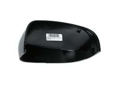 2015 Dodge Dart Mirror Cover - 57010748AF