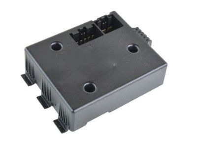 Ram 68288760AB MODULE Trailer Tow