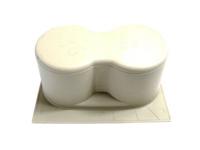 Ram 1VQ69BD1AA CUPHOLDER Console
