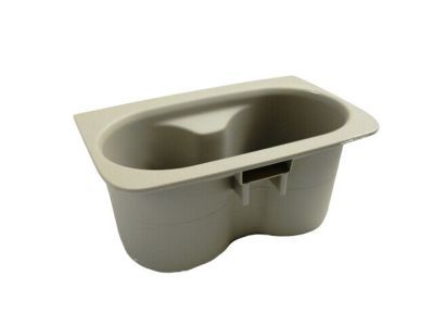 Ram 1VQ69BD1AA CUPHOLDER Console