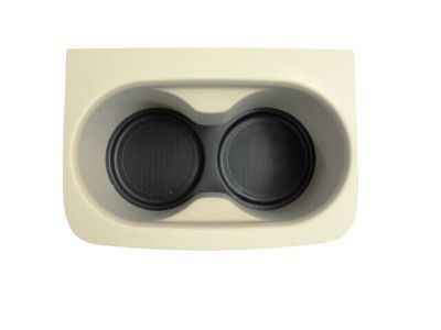 Ram 1VQ69BD1AA CUPHOLDER Console