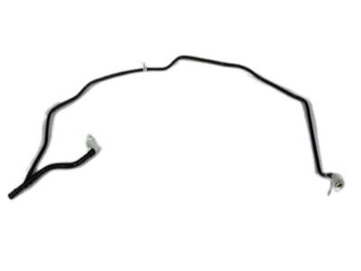 Jeep 68027880AA TUBE Fuel Vapor