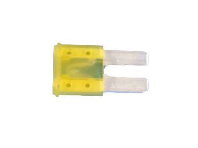 Jeep 68100746AB FUSE Micro 20 AMP