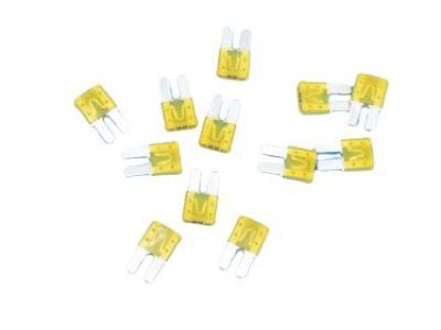 Jeep 68100746AB FUSE Micro 20 AMP