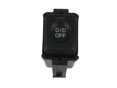 Dodge 56007396 SWITCH, Overdrive Lockout