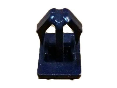 Dodge 1BA41BB1AA CLIP Cladding
